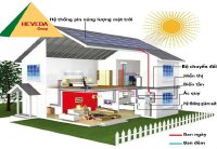 Ưu và nhược điểm của năng lượng mặt trời