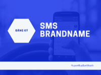 Vì sao nên sử dụng SMS Brandname (Tin nhắn thương hiệu) ?
