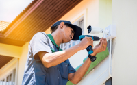 Chuyên cung cấp dịch vụ sửa chữa camera uy tín và chất lượng