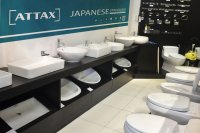 Thiết bị vệ sinh ATTAX đẳng cấp công nghệ Nhật Bản tìm đại lý, nhà phân phối toàn quốc