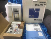 Máy lọc nước Ion kiềm đến từ nhà cung cấp Võ Công Thương - Thứ thiết yếu cho cuộc sống hiện đại