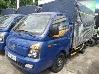 Bán xe Hyundai New Porter H150 1,5 tấn tại Cần Thơ