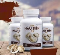 Tăng cường sinh lý với tinh hàu Biển OB chính hãng