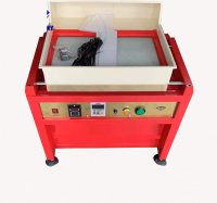 Hướng dẫn sử dụng máy chà dán ủi áo