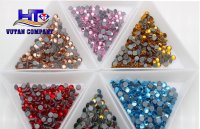 Nên mua loại đá ủi nào để thiết kế áo dài?