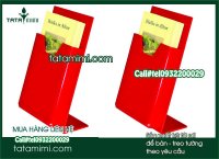 Giới thiệu một số mẫu kệ mica để bàn thông dụng