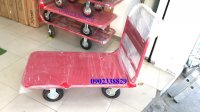 Xe Đẩy Hàng SSK Tải Trọng 500kg