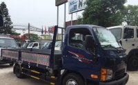 Đánh giá xe Tải 2.5 Tấn Hyundai Mighty N250SL thùng lửng