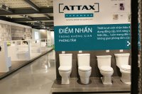 Kinh nghiệm bán thiết bị vệ sinh - mở cửa hàng cần những gì?