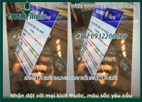 Mỗi ngân hàng đều sở hữu cho mình biển lãi suất riêng biệt