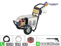 Máy rửa xe cao áp 5,5Kw Kokoro T3100M