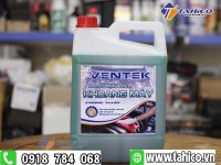 Dung dịch rửa khoang máy ô tô xe máy Ventek 5 lít TAHICO