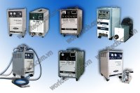 Nhà phân phối máy hàn Hyosung - Máy hàn Hàn Quốc chính hãng tại VN