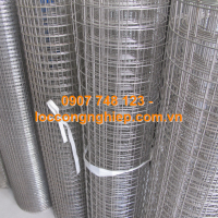 Lưới inox hàn là gì?