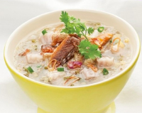 Mẹo nấu cháo lươn ngon ngọt
