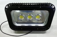 Ưu điểm đèn pha led 150W thấu kính tán quang (gương cầu lồi)