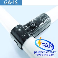 Khớp nối inox GA-1S, GA-2, GA-3