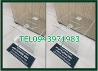 Thùng phiếu 20x20cm đơn vị bán giá tốt nhất