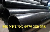 ỐNG NHỰA CẤP - THOÁT NƯỚC HDPE