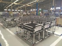 Khớp nối GS.ACE - Khớp nối H - HJ