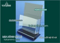 Kệ tờ rơi để bàn A3 với giá rẻ nhất trên thị trường
