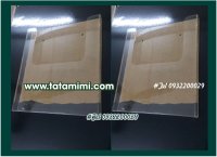 Kệ để checklist là gì?
