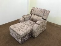 Kích thước, thông số kỹ thuật và cấu tạo của ghế Massage Foot