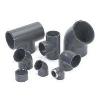 Phụ kiện ngành nước có những gì?