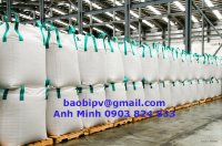 Đặc điểm của bao bì Jumbo