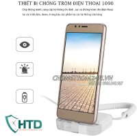 Mê mẫn với Chân đế trưng bày điện thoại đứng 1090