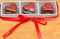 I Love You  - Mùa Valentine -  Bạn đã tỏ tình chưa?