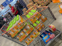 Chuyên sỉ mỹ phẩm hàng quốc tế Suong's House