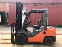 6 cách lựa chọn xe nâng hàng tốt nhất