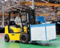 Mẹo giúp tiết kiệm nhiên liệu khi sử dụng xe nâng