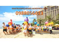 Team building là gì?