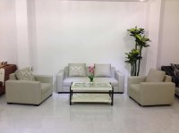 Kinh nghiệm chọn mua nội thất sofa văn phòng đẹp hiện đại