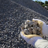 Bảng giá đá xây dựng mới nhất năm 2020