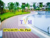 Thanh máng tràn hồ bơi, vỉ thoát nước bể bơi là gì?