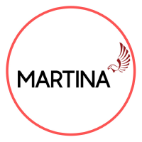 Cong ty đồng phục Martina