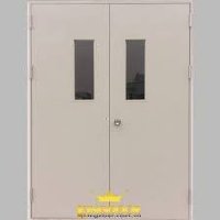 Cửa thép chống cháy cao cấp uy tín tại Bà Rịa - Vũng Tàu