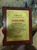 Những loại quà tặng doanh nghiệp đươc làm từ mica