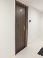 Ưu điểm của cửa gỗ công nghiệp mang lại cho khách hàng