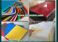 Báo giá tấm mica rẻ nhất trên thị trường