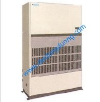 Thông số kỹ thuật Máy lạnh tủ đứng Daikin FVGR10NV1/RUR10NY1-10hp - R410