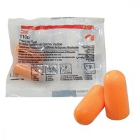 Nút bịt tai chống ồn 3M 1100/1110 cá nhân hiệu quả
