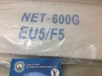 Bông lọc dầu có keo hiệu quả F5 nhập khẩu chính hãng cao cấp