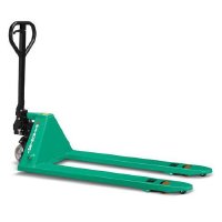 Top các dòng xe nâng tay Mitsulift Nhât - sản xuất tại Trung Quốc được ưa chuộng hiện nay