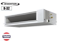 Máy lạnh giấu trần Daikin FBFC40DVM/RZFC40DVM - Inverter-1.5 Ngựa- 1.5 hp - giá tốt HCM
