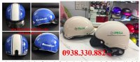 Nhận sản xuất mũ bảo hiểm theo yêu cầu trên toàn quốc