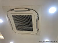 Hãng máy lạnh âm trần nào tốt nhất nên chọn?